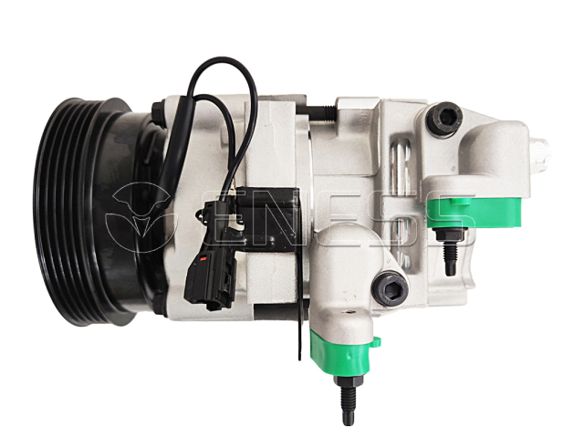 HS18 5PK 125MM For HYUNDAI