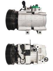 HS18 6PK 123MM For HYUNDAI Santa 2001-2004 /SANTA FE 2001-2006 /HIGHWAY 2001-2004/TRAJET 2000-2008 /KIA MAGENTIS 2001-2005