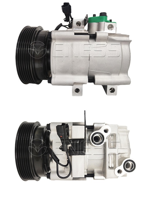 HS18 6PK 123MM For HYUNDAI Santa 2001-2004 /SANTA FE 2001-2006 /HIGHWAY 2001-2004/TRAJET 2000-2008 /KIA MAGENTIS 2001-2005