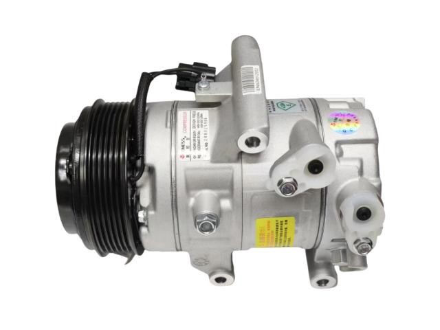 10S15C 6PK 115MMFor Changan Eado  CS35 OE:8103100-BN01