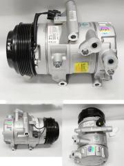 10S15C 6PK 115MMFor Changan Eado  CS35 OE:8103100-BN01