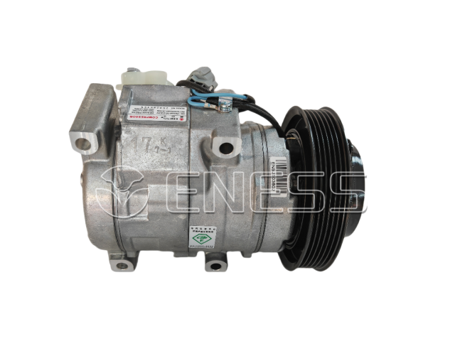 10S17C 6PK 120MM  FOR HONDA  Acura TL OE:CM140164OED /Honda Accord