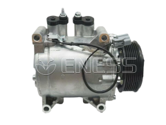 HS110R 7PK 100mm For HONDA CRV 2.0 2001-2007 OE:38810-PNB-006