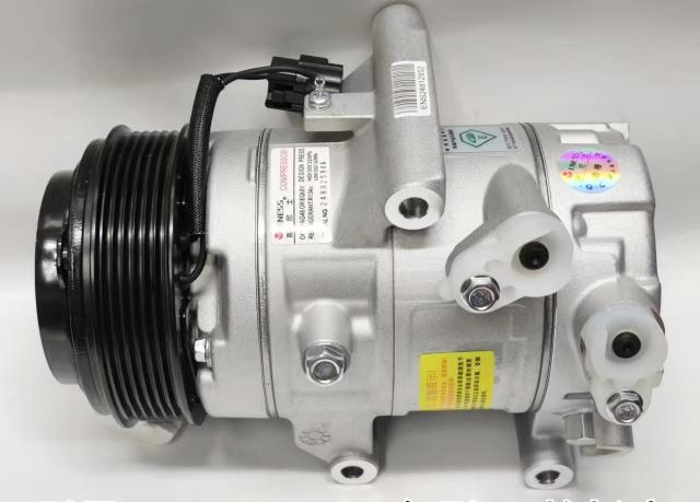 10S15C 6PK 115MMFor Changan Eado  CS35 OE:8103100-BN01
