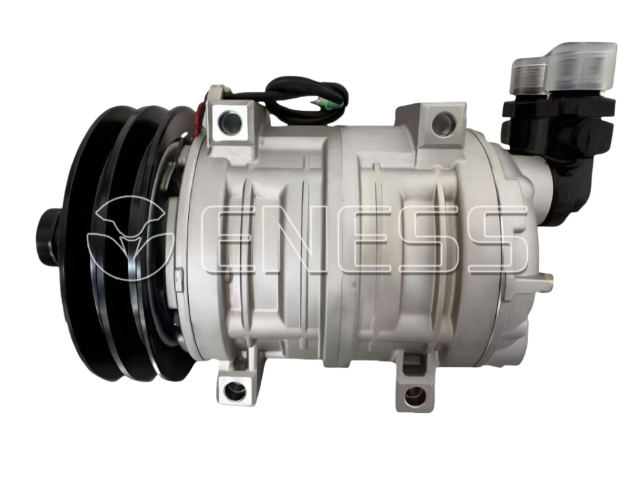 TM21 2A  24V