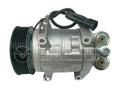 10S15C 8PK  24V