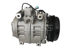 10P30C  5PK 157MM For Toyota Coaster Bus OE: 447220-0394