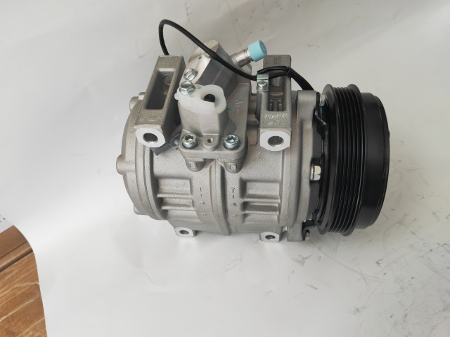 10P30C  5PK 157MM For Toyota Coaster Bus OE: 447220-0394