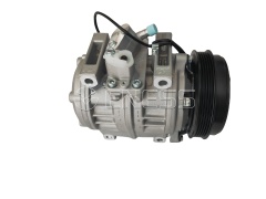 10P30C  5PK 157MM For Toyota Coaster Bus OE: 447220-0394