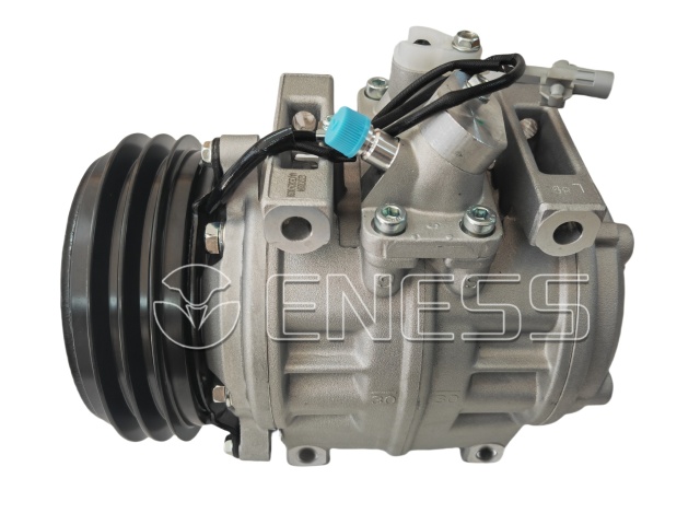 10P30C 2O 155MM For TOYOTA DYNA 200 Platform OE:4472201450 /Chassis 3.7 D (BU101, BU141, BU211, BU221)1995-2001