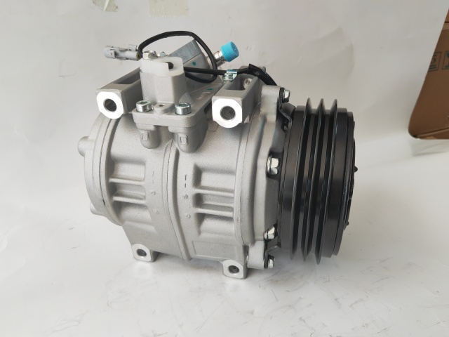 10P30C 2O 155MM For TOYOTA DYNA 200 Platform OE:4472201450 /Chassis 3.7 D (BU101, BU141, BU211, BU221)1995-2001