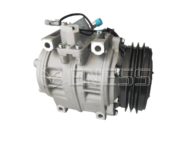 10P30C 2O 155MM For TOYOTA DYNA 200 Platform OE:4472201450 /Chassis 3.7 D (BU101, BU141, BU211, BU221)1995-2001