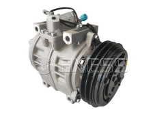 10P30C 2O 155MM For TOYOTA DYNA 200 Platform OE:4472201450 /Chassis 3.7 D (BU101, BU141, BU211, BU221)1995-2001