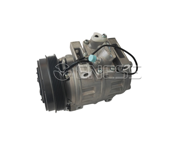 10P30C  5PK 157MM For Toyota Coaster Bus OE: 447220-0394