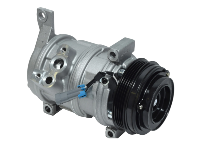 HU6- 4PK 110MM For CHEVROLET Cheyenne  OE:10366545  /GMC SIERRA 98-07 /CHEVROLET AVALANCHE,SILVERADO,TAHOE 99-06  /CADILLAC ESCALADE 00-14