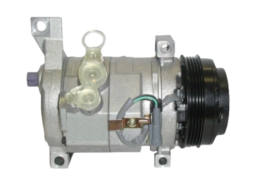 HU6 4PK 110MM For HUMMER H2 SUT 6.0 AWD 2004- OE:15036042/GMC Sierra 1500 2005-2006