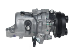 CR10b 4PK 100mm For Suzuki VITARA BREZZA 1ST GEN F/L 1.5L 2020- OE:95200-M82R00 