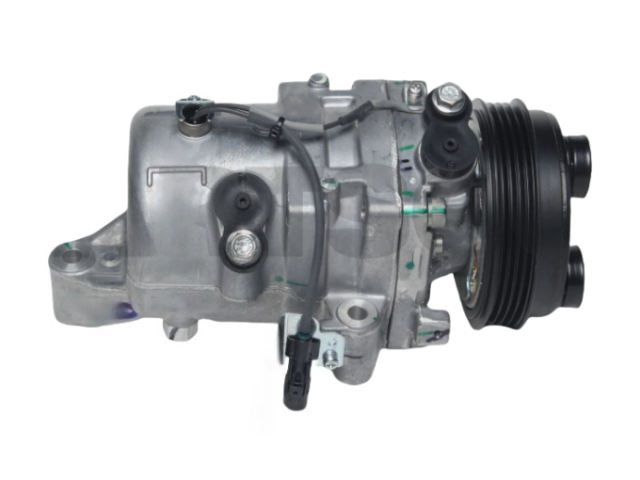 CR10b 4PK 100mm For Suzuki VITARA BREZZA 1ST GEN F/L 1.5L 2020- OE:95200-M82R00 