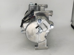 TRSE09 E 7PK 106MM  For HONDA CRV 2.4 2007-2017 OE: 38810-RWC-A03