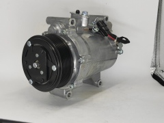 TRSE09 E 7PK 100MM  For HONDA Acura ILX 2015-2018 OE:38810-5LA-A01