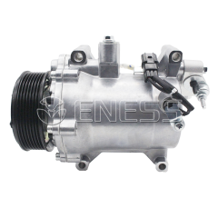 TRSE09 E 7PK 106MM  For HONDA CRV 2.4 2007-2017 OE: 38810-RWC-A03