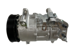 6SEL16C 6PK 119MM For PEUGEOT PEUGEOT 3008 1.6 2018-