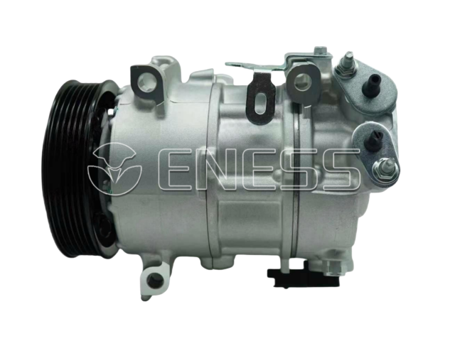 6SEL16C 6PK 119MM For PEUGEOT PEUGEOT 3008 1.6 2018-