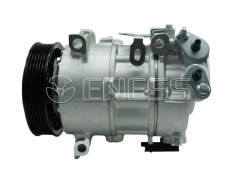 6SEL16C 6PK 119MM For PEUGEOT PEUGEOT 3008 1.6 2018-