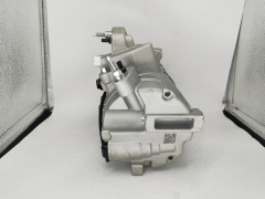 DCS17EC 7PK 114mm For NISSAN SKYLINE GTR35<7PK 114mm> /INFINITI FX35 2007-2013,M35 2005-