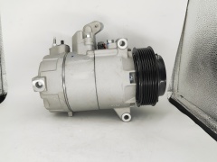 DCS17EC 7PK 114mm For NISSAN SKYLINE GTR35<7PK 114mm> /INFINITI FX35 2007-2013,M35 2005-