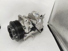 DCS17EC 7PK 114mm For NISSAN SKYLINE GTR35<7PK 114mm> /INFINITI FX35 2007-2013,M35 2005-
