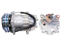 7H15 2A 132MM For Volvo FL10 1995-1998 /EC210B EC240B