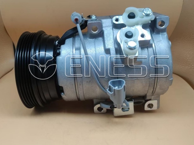 10S17C X201 5PK 120MM For TOYOTA IPSUM SXM10