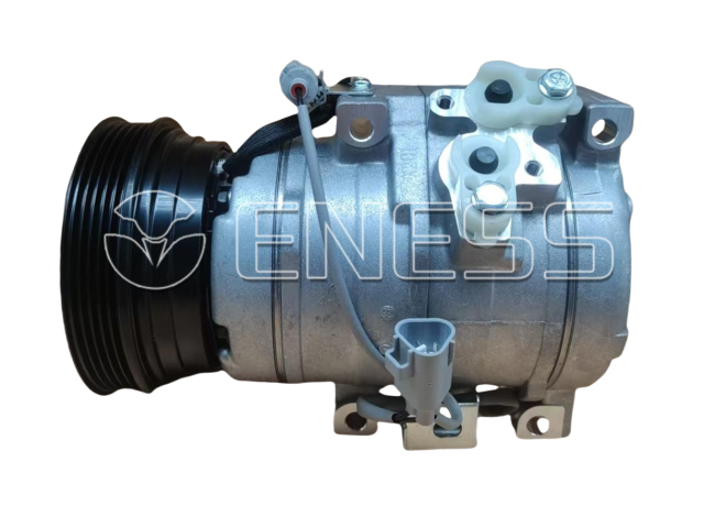 10S17C X201 5PK 120MM For TOYOTA IPSUM SXM10