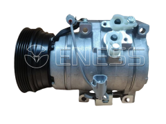 10S17C X201 5PK 120MM For TOYOTA IPSUM SXM10