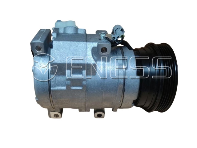 10S17C X201 5PK 120MM For TOYOTA IPSUM SXM10