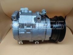 10S17C X201 5PK 120MM For TOYOTA IPSUM SXM10