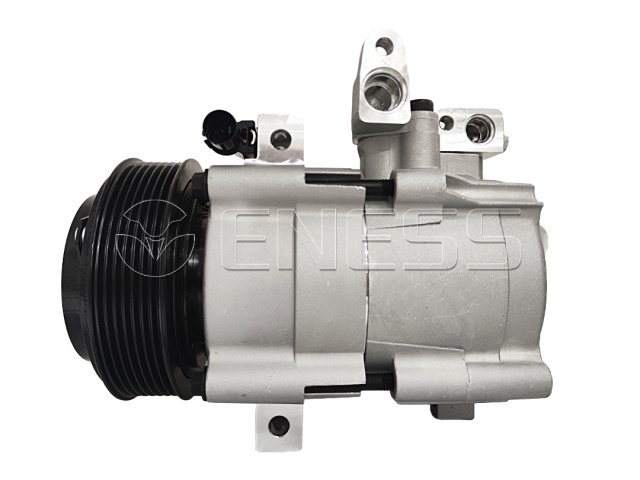 HS18 7PK 122mm For Geely Gleagle