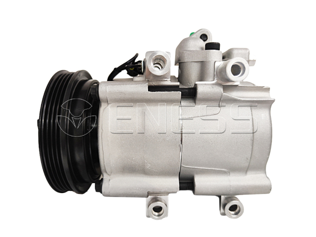 HS18 7PK 122mm For Geely Gleagle