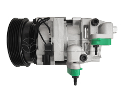 HS18 6PK 118mm For HYUNDAI 04-06