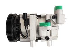 HS18 7PK 122mm For Geely Gleagle