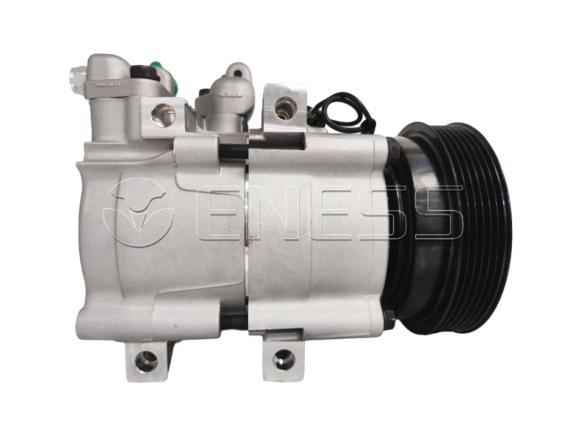 HS18 6PK 118mm For HYUNDAI 04-06