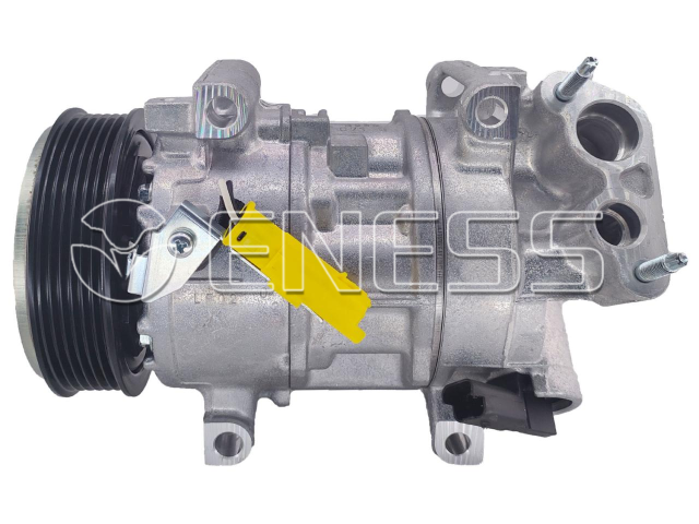 5SEL12C 6PK 109MM For PEUGEOT 208,2008 2019-