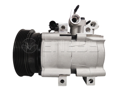HS18 6PK 118mm For HYUNDAI 04-06