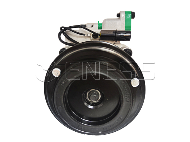 HS18 7PK 122mm For Geely Gleagle