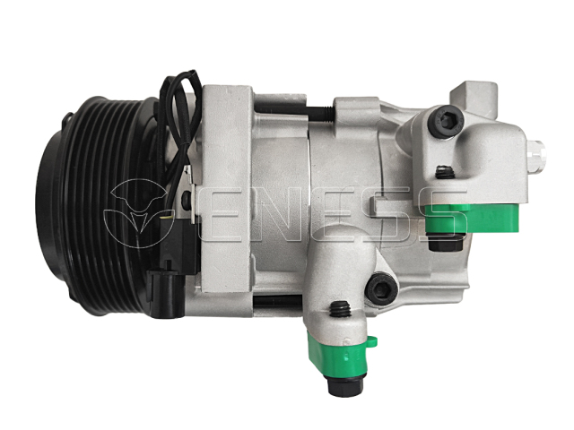 HS18 7PK 122mm For Geely Gleagle
