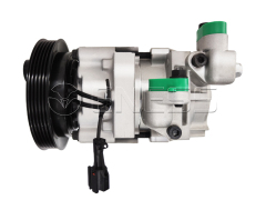 HS18 5PK  For Hyundai Terracan