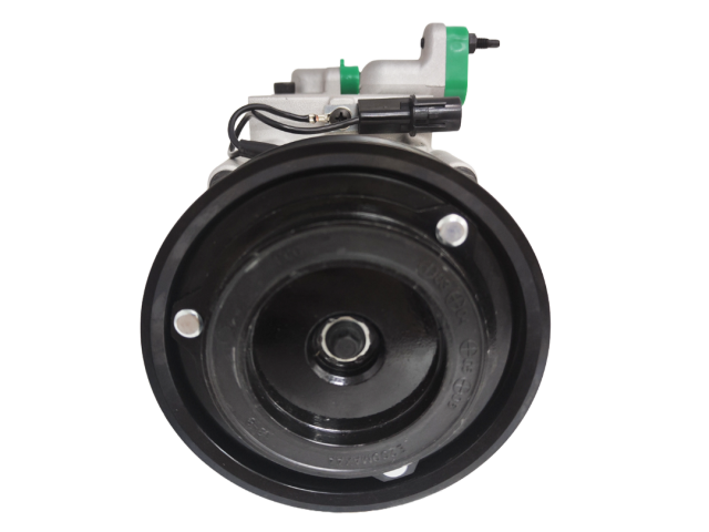 HS18 6PK 118mm For HYUNDAI 04-06