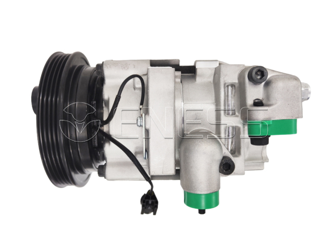 HS18 4PK 139mm For Hyundai Terracan