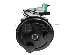 HS18 7PK 122mm  For Kia Sorento 7PK //H-1 STAREX